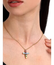 MORELLATO COLORI Colier galben - Lănțișoare - 4