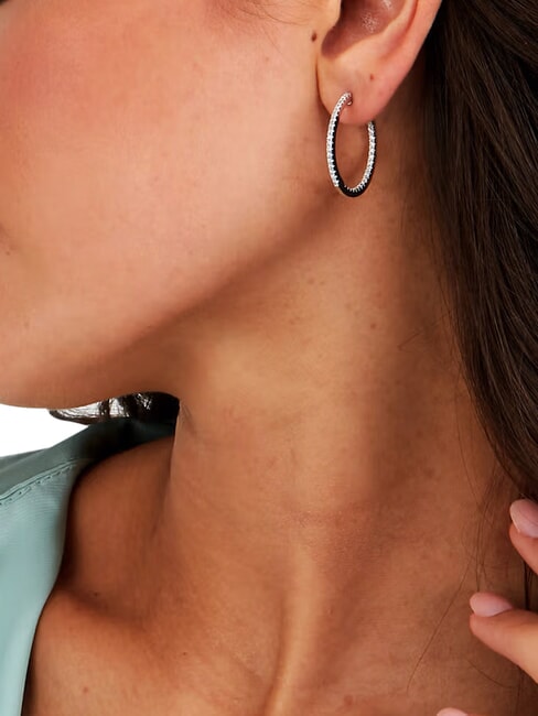 TESORI Cercei SILVER - Cercei