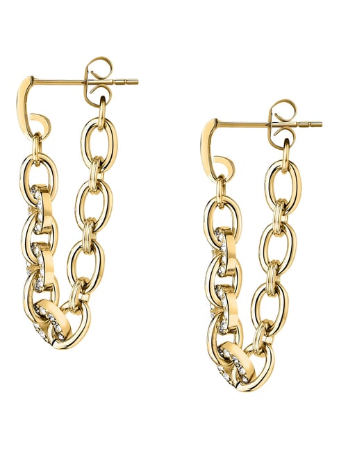 BAGLIORI Cercei SILVER - Cercei