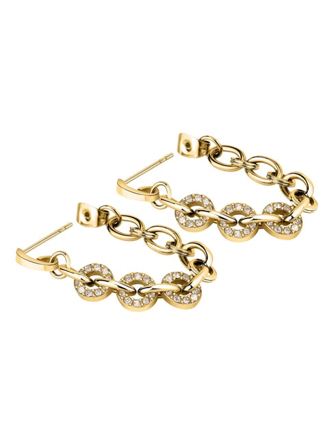 BAGLIORI Cercei SILVER - Cercei