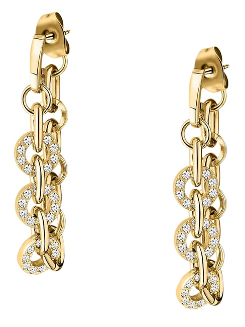 BAGLIORI Cercei SILVER - Cercei