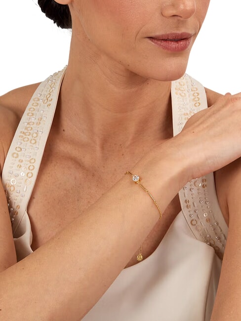 TESORI Brăţară SILVER - Brățări