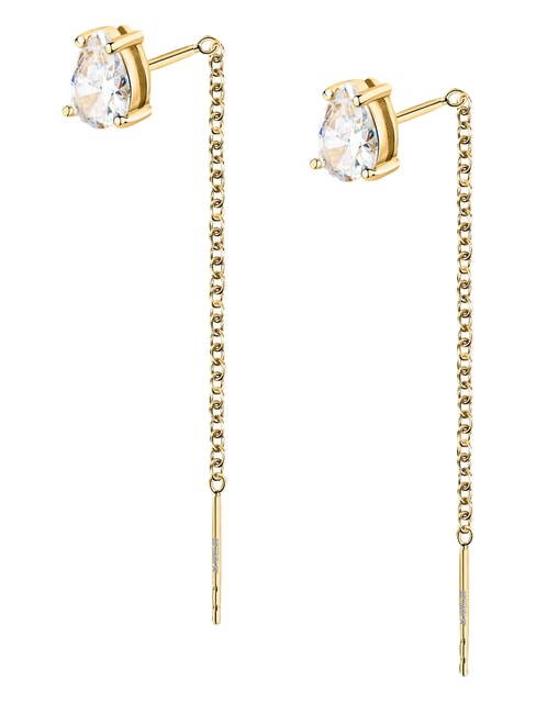 TESORI Cercei SILVER - Cercei