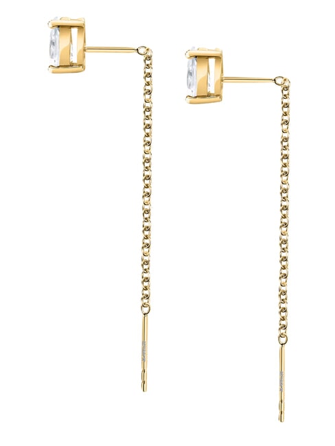 TESORI Cercei SILVER - Cercei