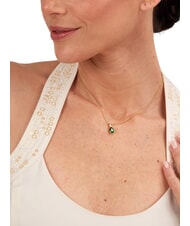 MORELLATO TESORI Colier verde - Lănțișoare - 5