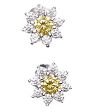 MORELLATO TESORI Cercei galben - Cercei - 6