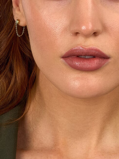 TESORI Cercei aur - Cercei