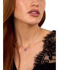 MORELLATO TESORI Colier GRI - Lănțișoare - 5