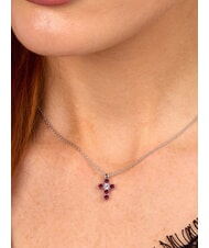 MORELLATO TESORI Colier roşu - Lănțișoare - 4