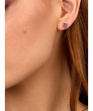 MORELLATO TESORI Cercei roşu - Cercei - 2