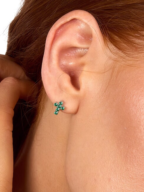 TESORI Cercei GRI - Cercei