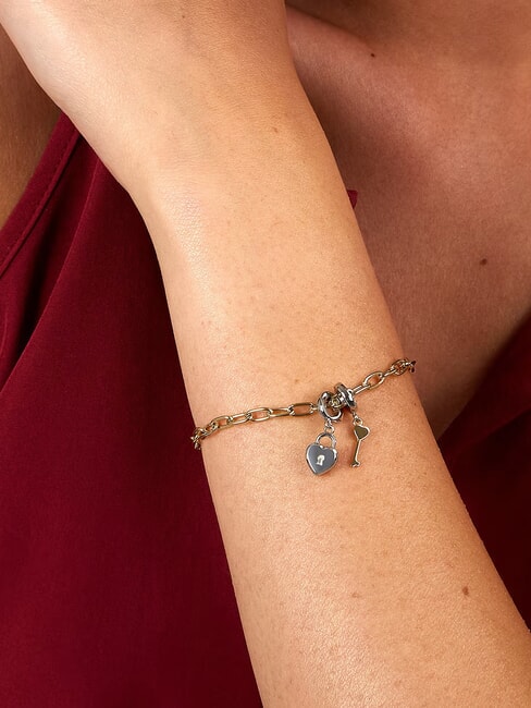 DROPS Brăţară aur - Brățări