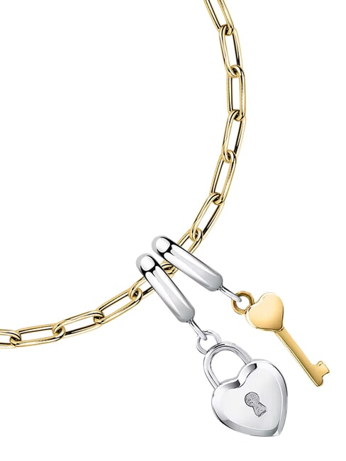 DROPS Brăţară aur - Brățări