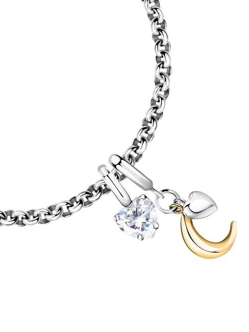 DROPS Brăţară SILVER - Brățări