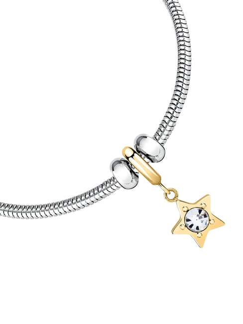 DROPS Brăţară aur - Brățări