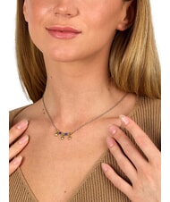 MORELLATO TALISMANI Colier STEEL - Lănțișoare - 2