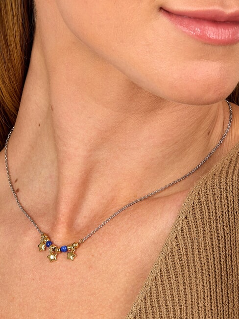 TALISMANI Colier STEEL - Lănțișoare