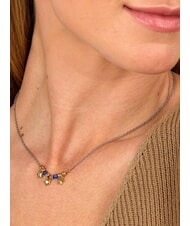 MORELLATO TALISMANI Colier STEEL - Lănțișoare - 4