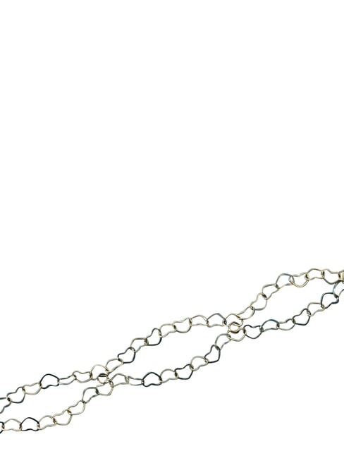 INTRECCI Brăţară aur - Brățări