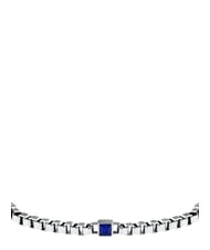 MORELLATO MOTOTOWN Brățară din oțel GRI - Brățări pentru bărbați - 2