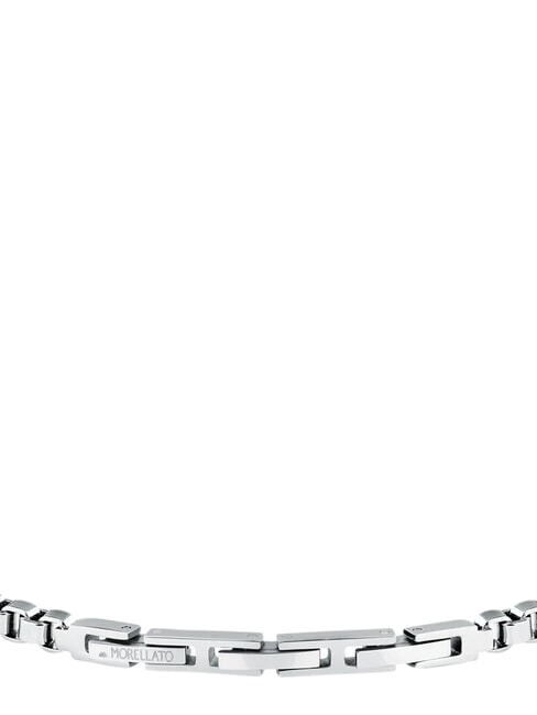 MOTOTOWN Brățară din oțel GRI - Brățări pentru bărbați