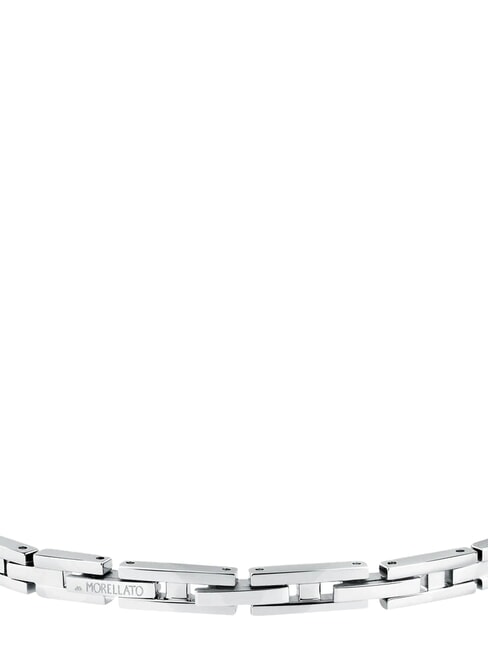 MOTOTOWN Brățară din oțel negru - Brățări pentru bărbați