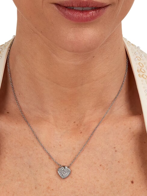 TALISMANI Colier STEEL - Lănțișoare