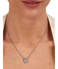 MORELLATO TALISMANI Colier STEEL - Lănțișoare - 2