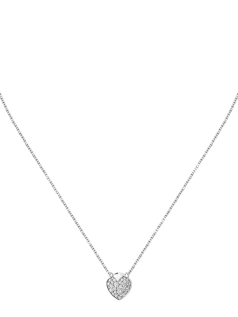 TALISMANI Colier STEEL - Lănțișoare