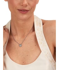 MORELLATO TALISMANI Colier STEEL - Lănțișoare - 5