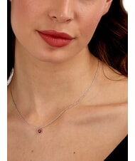 MORELLATO TESORI Colier roşu - Lănțișoare - 2