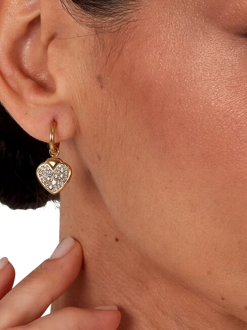 TALISMANI Cercei SILVER - Cercei