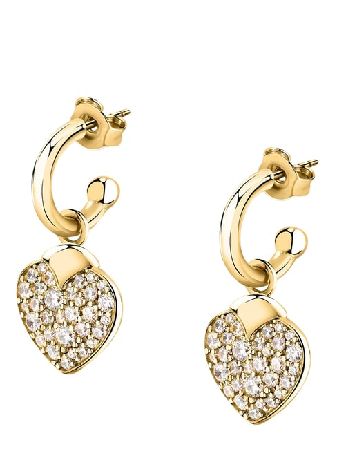 TALISMANI Cercei SILVER - Cercei