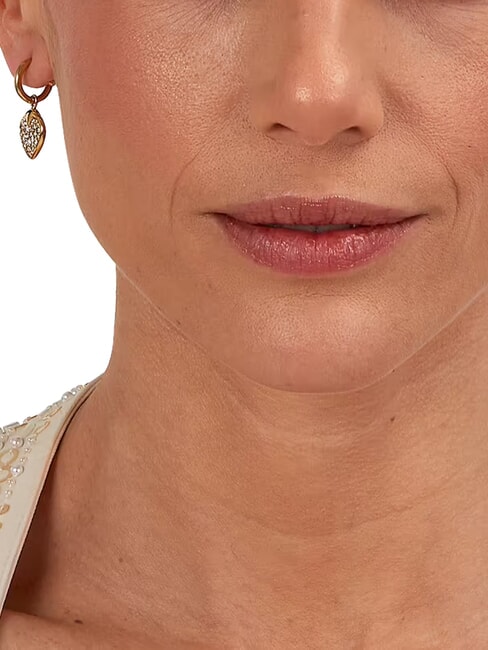 TALISMANI Cercei SILVER - Cercei