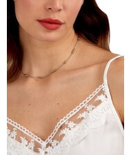 MORELLATO COLORI Colier oțel / aur - Lănțișoare - 2