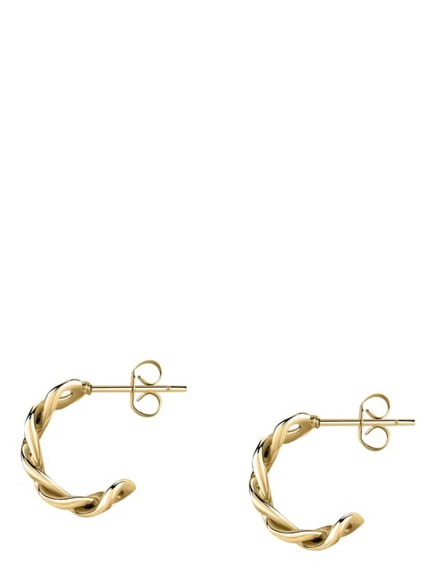 INCONTRI Cercei galben - Cercei