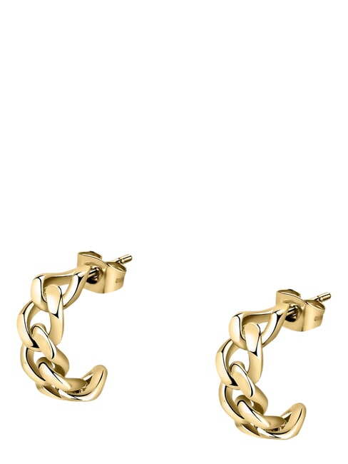 INCONTRI Cercei galben - Cercei