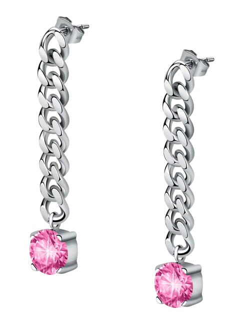 COLORI Cercei aur roz - Cercei