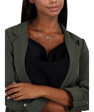 MORELLATO DROPS Colier SILVER - Lănțișoare - 2