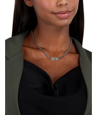 MORELLATO DROPS Colier SILVER - Lănțișoare - 4