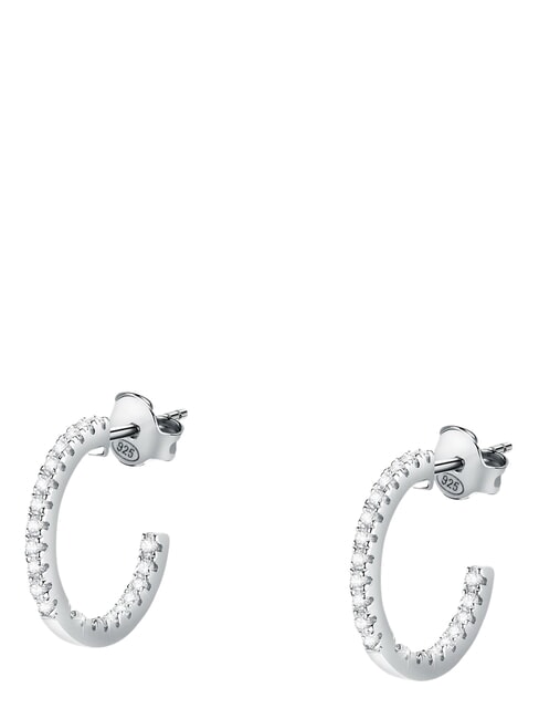 TESORI Cercei SILVER - Cercei