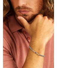 MORELLATO MOTOTOWN  negru - Brățări pentru bărbați - 2