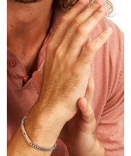 MORELLATO MOTOTOWN  negru - Brățări pentru bărbați - 4