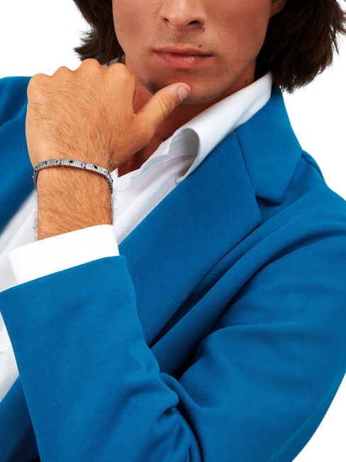 MOTOTOWN  negru - Brățări pentru bărbați