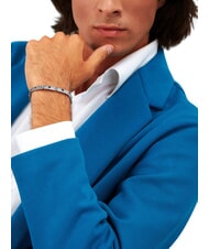 MORELLATO MOTOTOWN  negru - Brățări pentru bărbați - 2