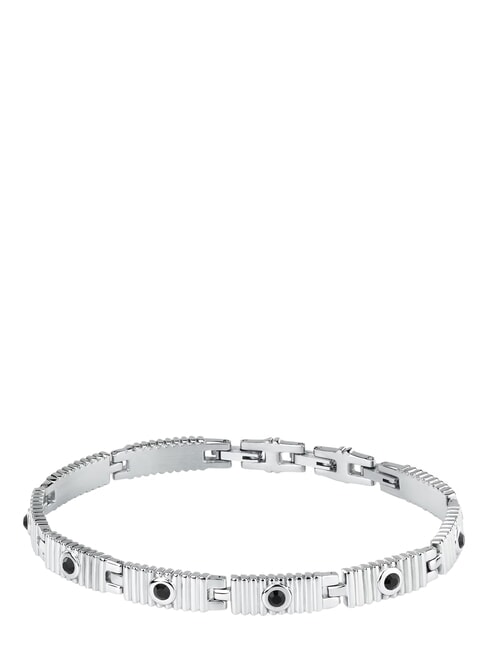 MOTOTOWN  negru - Brățări pentru bărbați