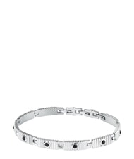 MORELLATO MOTOTOWN  negru - Brățări pentru bărbați - 3