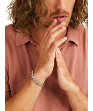 MORELLATO MOTOTOWN  negru - Brățări pentru bărbați - 5