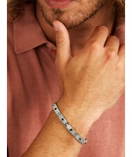 MORELLATO MOTOTOWN  negru - Brățări pentru bărbați - 6