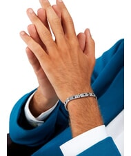 MORELLATO MOTOTOWN  negru - Brățări pentru bărbați - 7